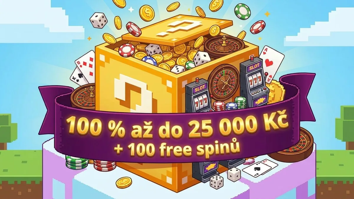 Lucky Block